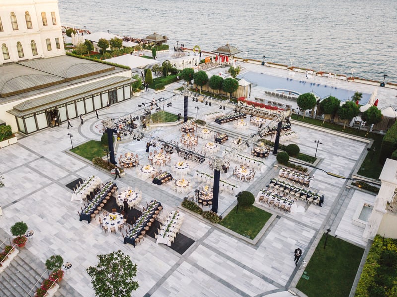 Event furniture