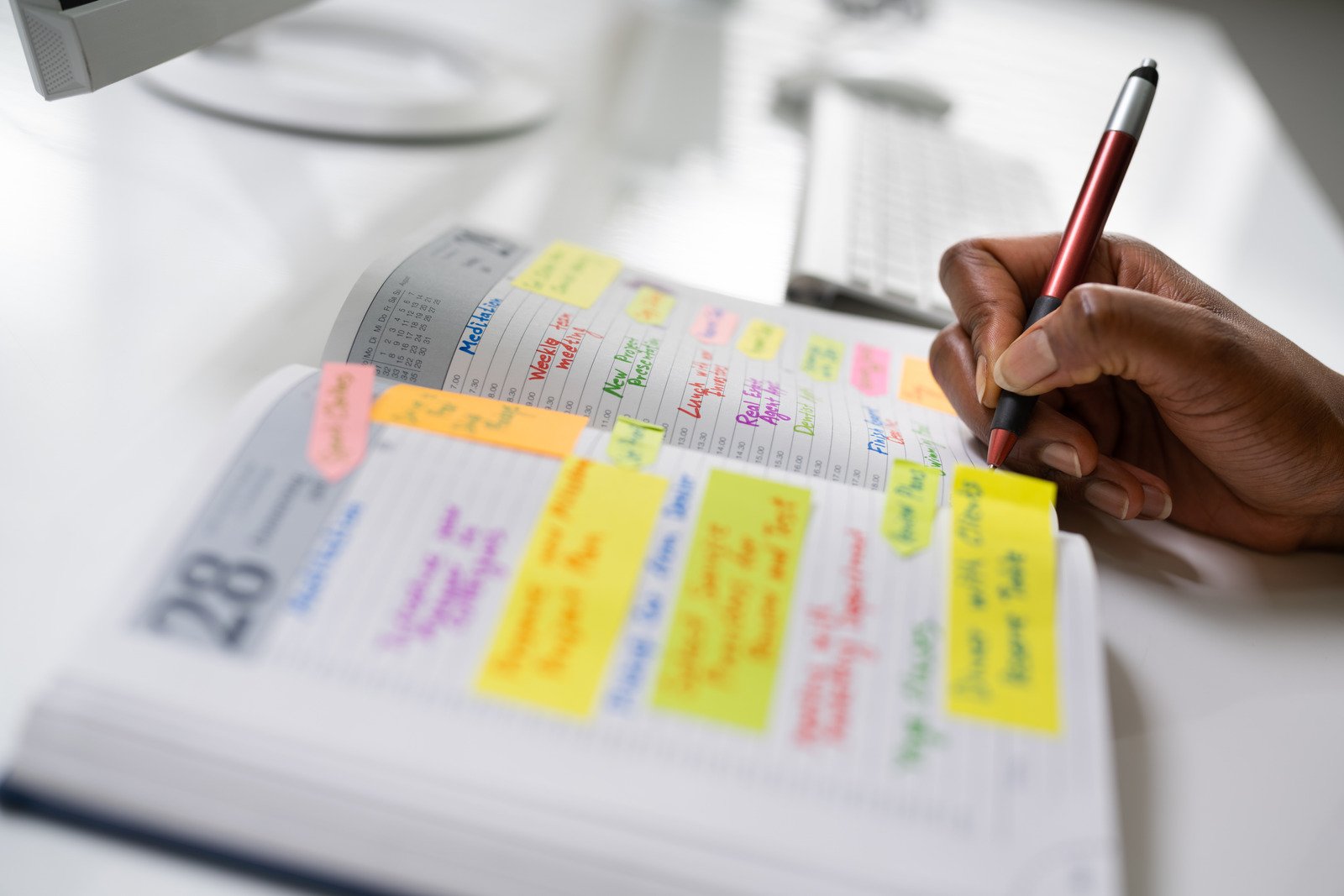 Custom event planning