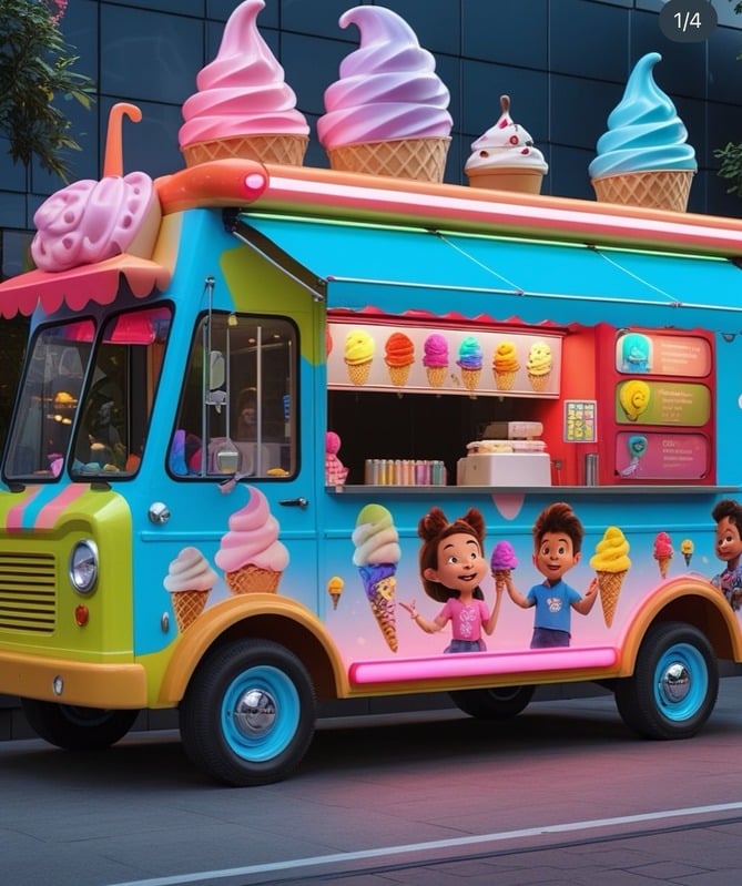 Food trucks