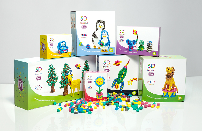Kids toys